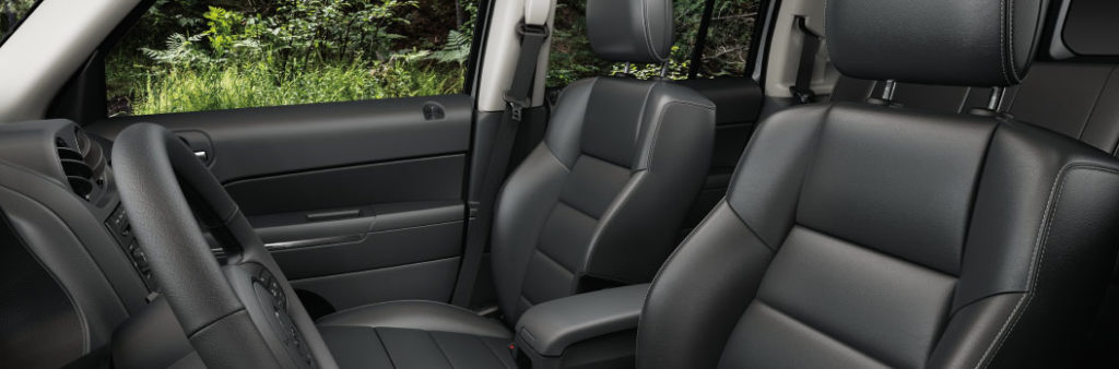 2017-jeep-patriot-interior-seating